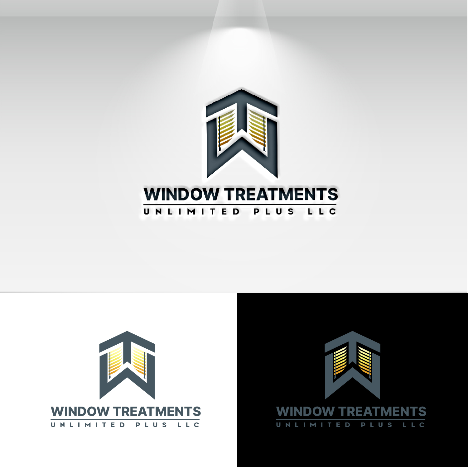 Logo Design by S.H Designs for this project | Design #30836159