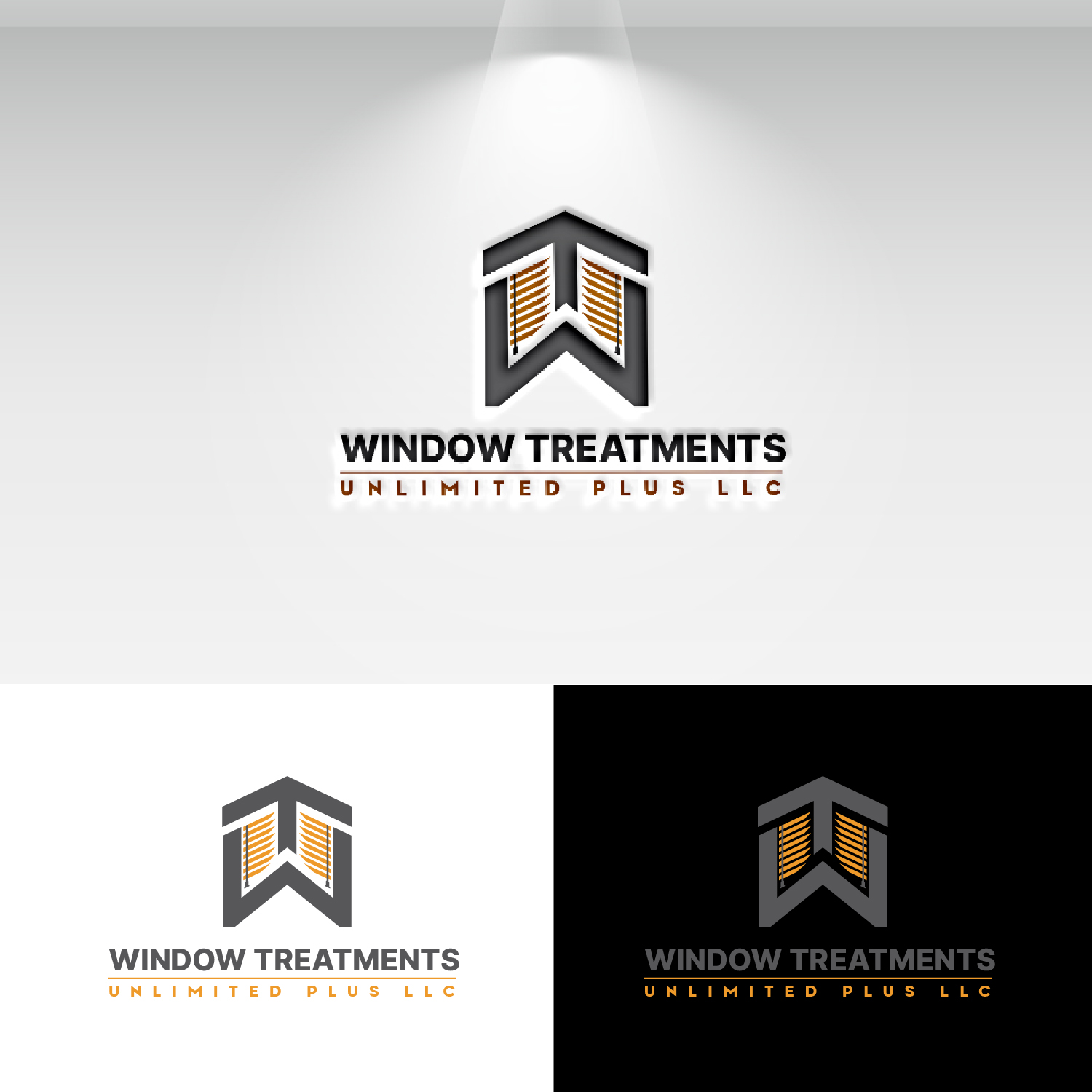 Logo Design by S.H Designs for this project | Design #30836213