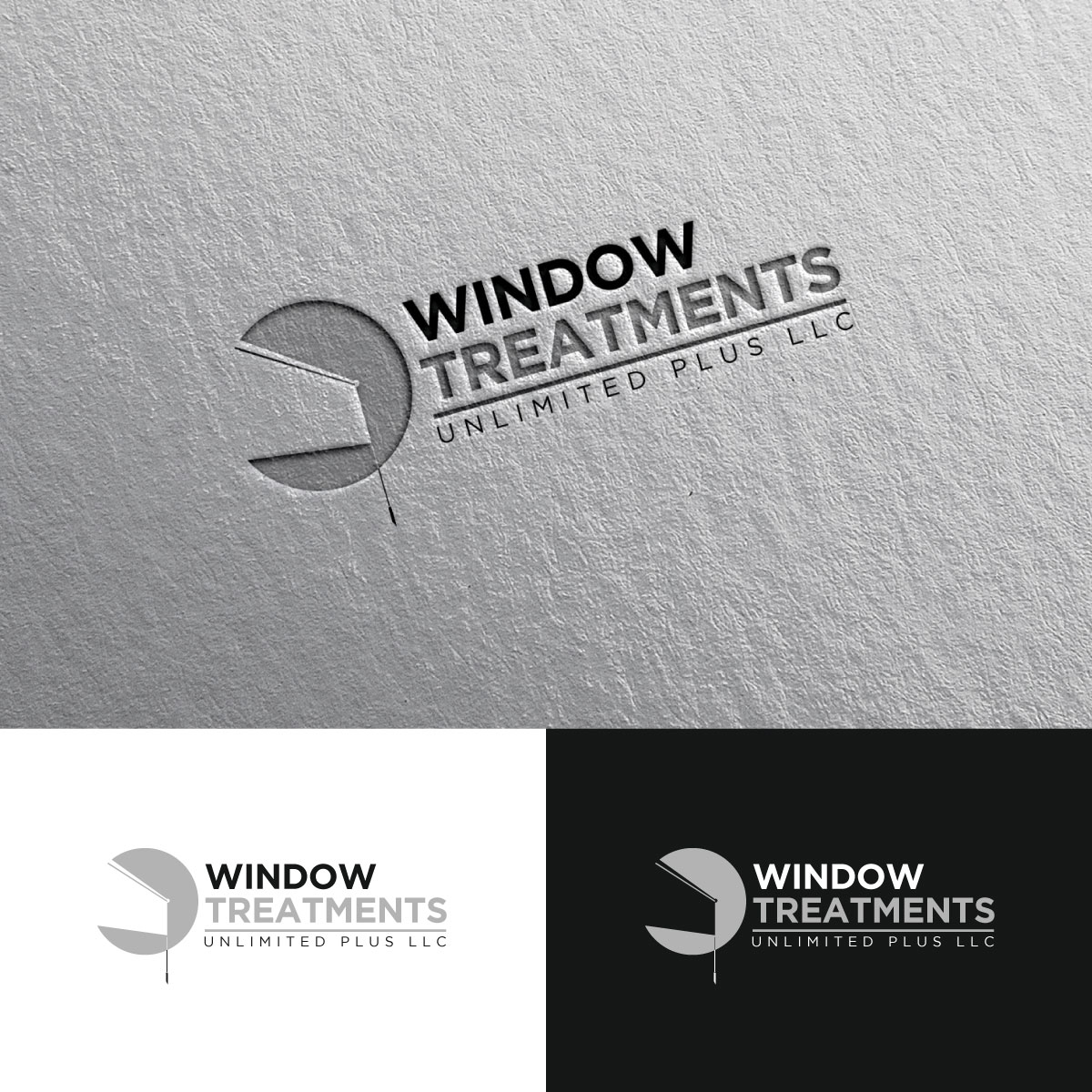 Logo Design by chris Ray for this project | Design #30805021