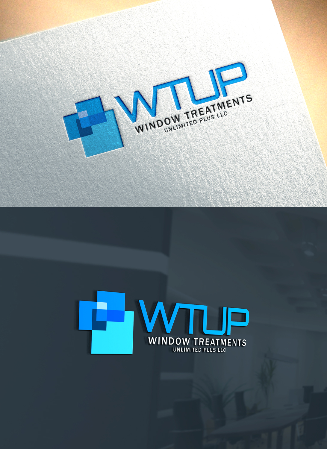 Logo Design by RaKu 2 for this project | Design #30828744