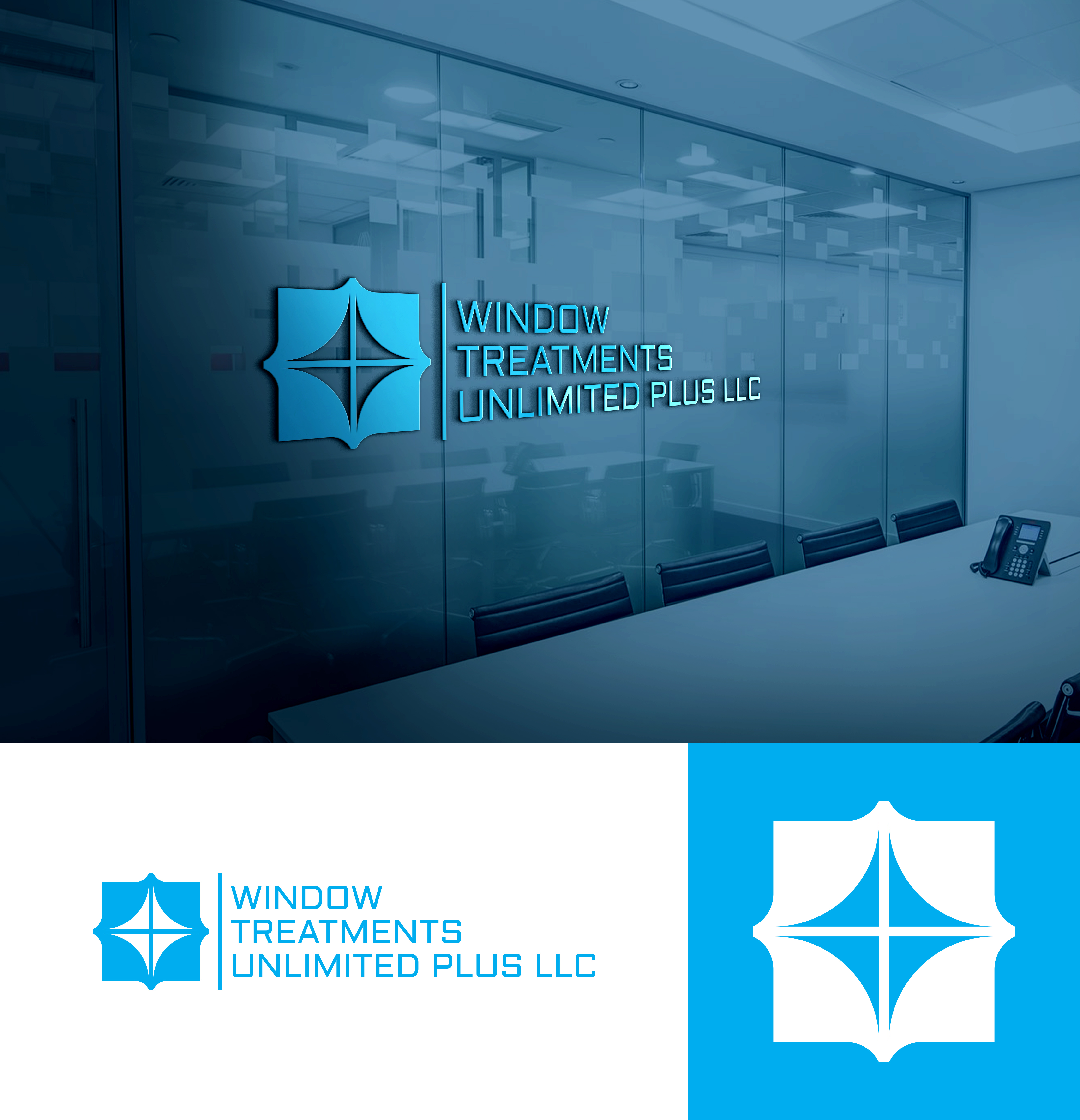 Logo Design by loveqis for this project | Design #30805571