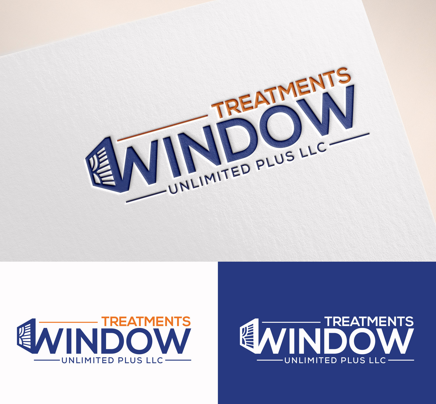 Logo Design by M Art & Design for this project | Design #30801878