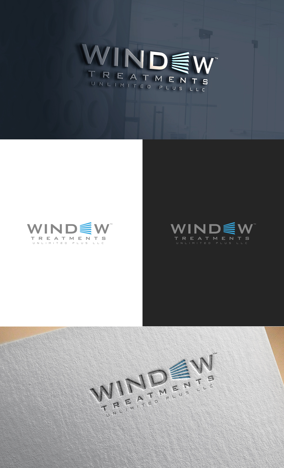 Logo Design by GLDesigns for this project | Design #30803304