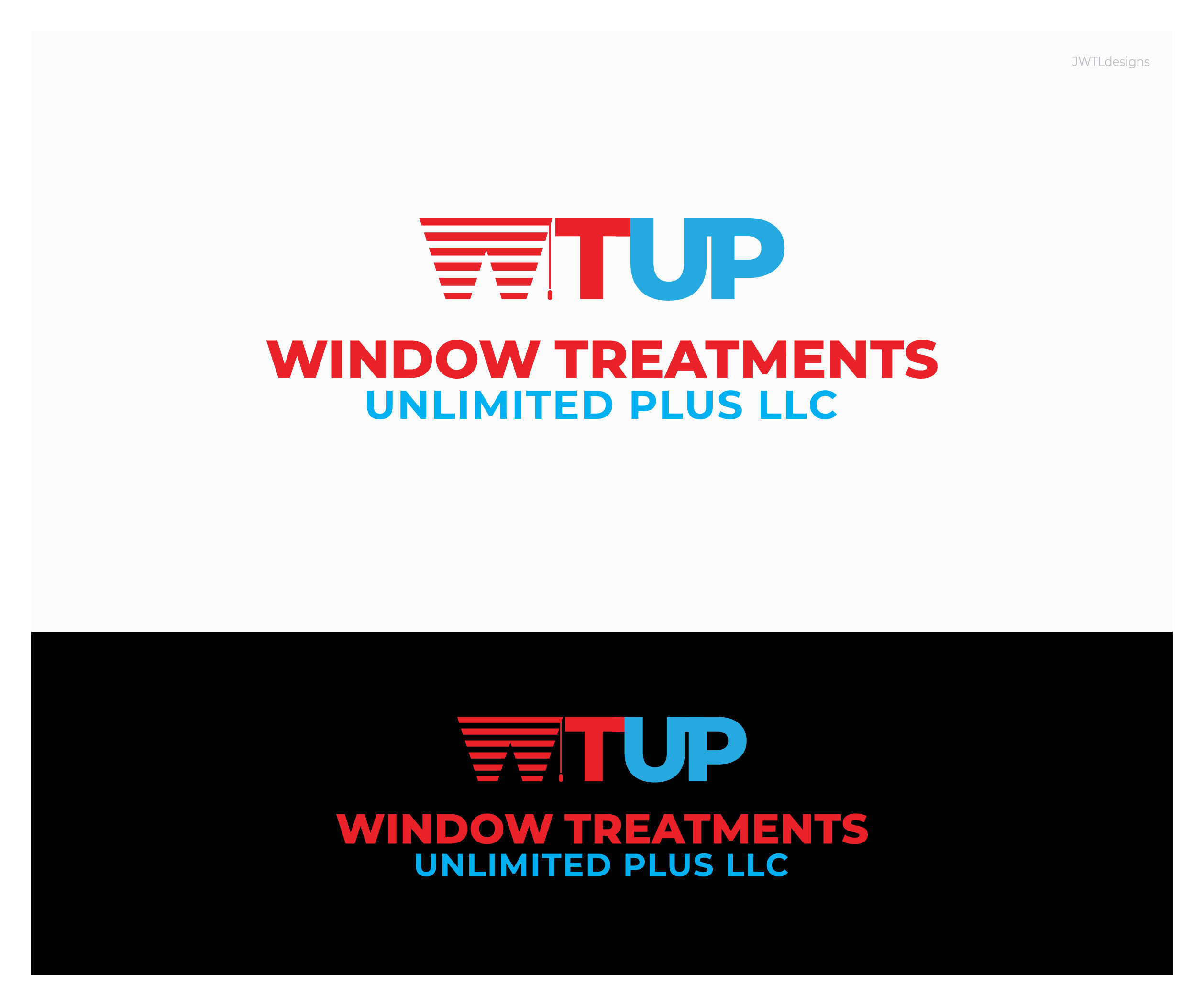 Logo Design by JWTL for this project | Design #30831934