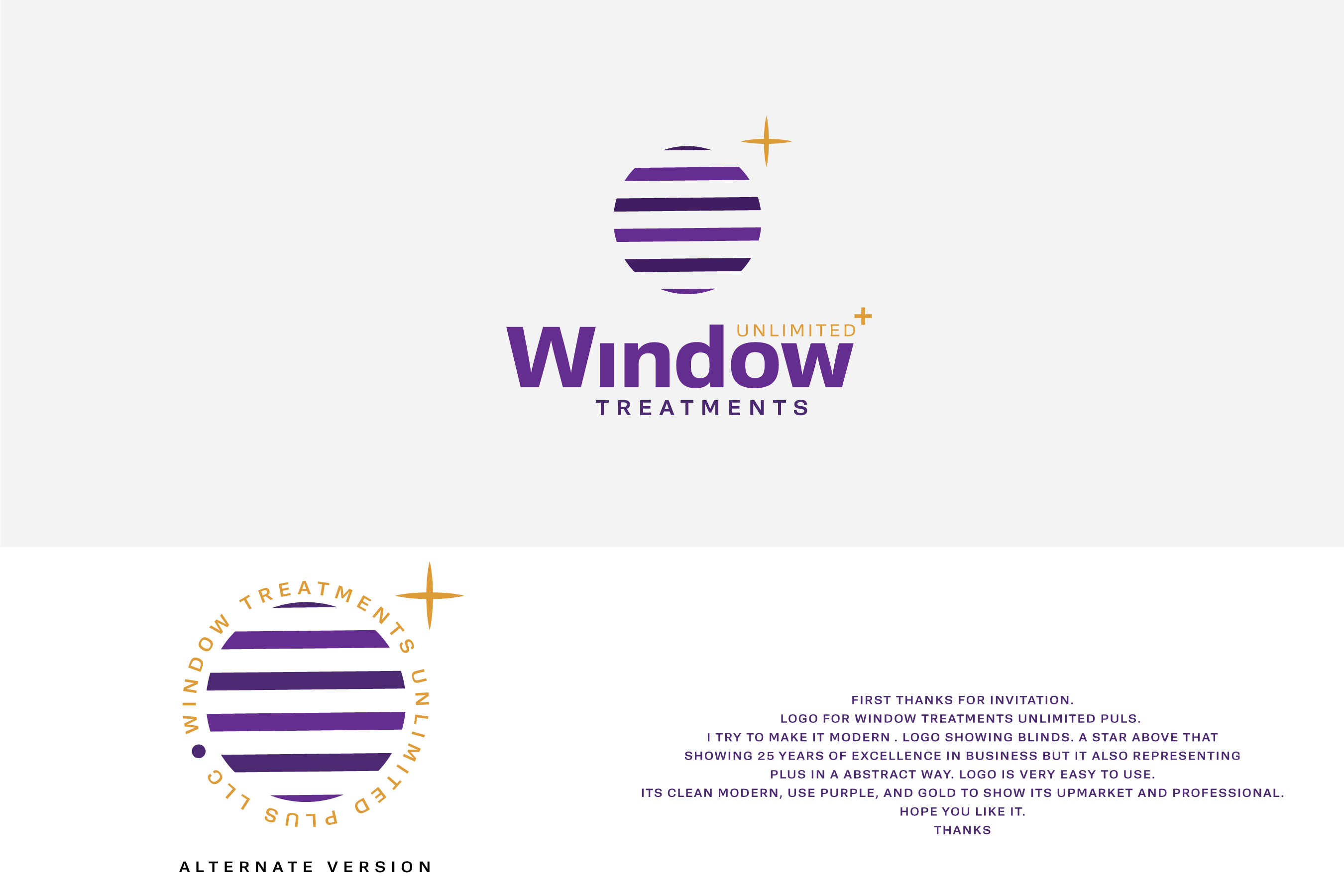 Logo Design by KREATIVE S - LOGO DESIGN for this project | Design #30812894