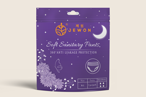 Packaging Design by Wasifhan