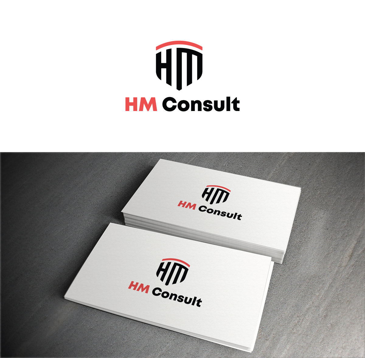 Logo-Design von Shahbaz Studios für dieses Projekt | Design #30845714
