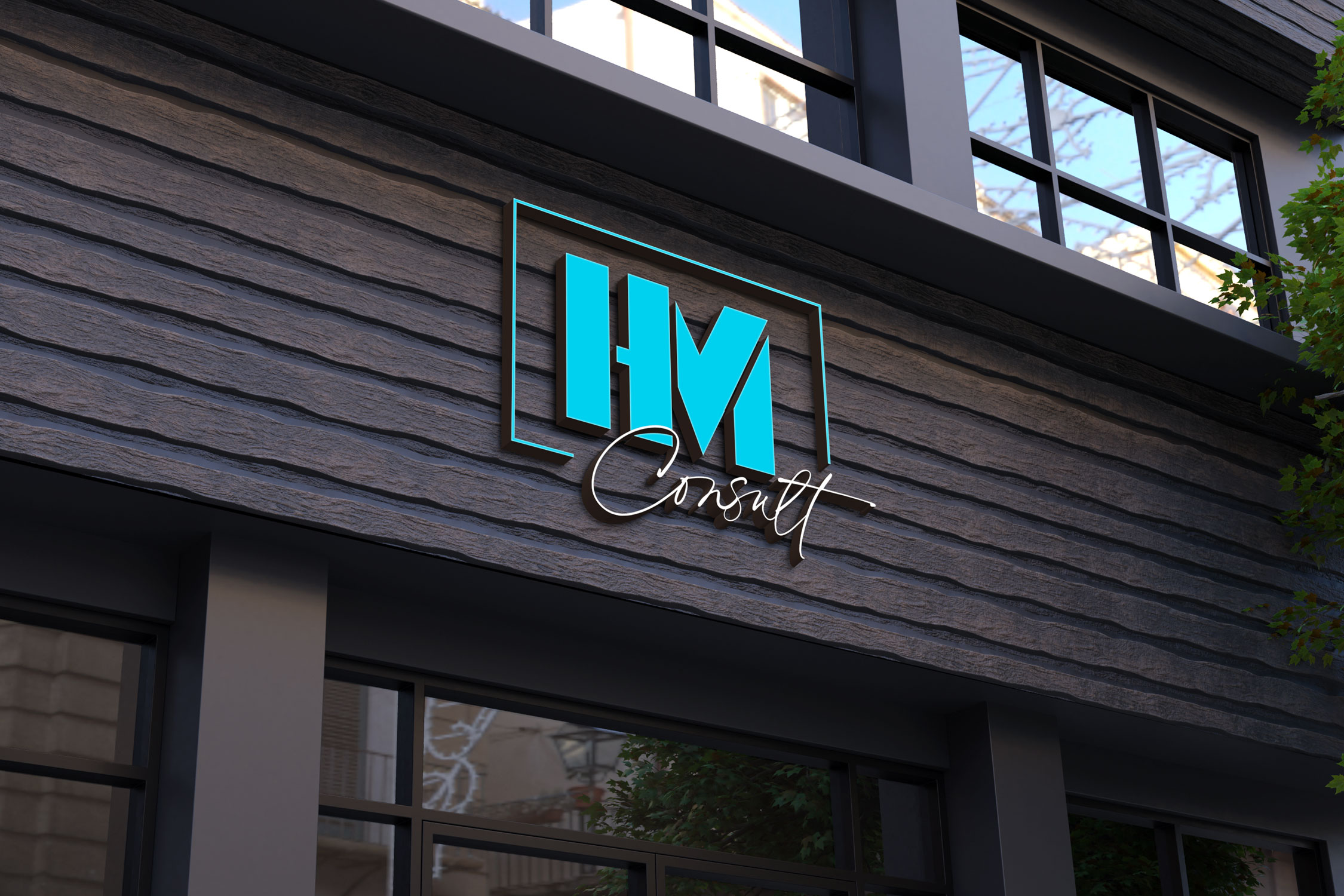 Diseño de Logo por Kavth para este proyecto | Diseño #30828856