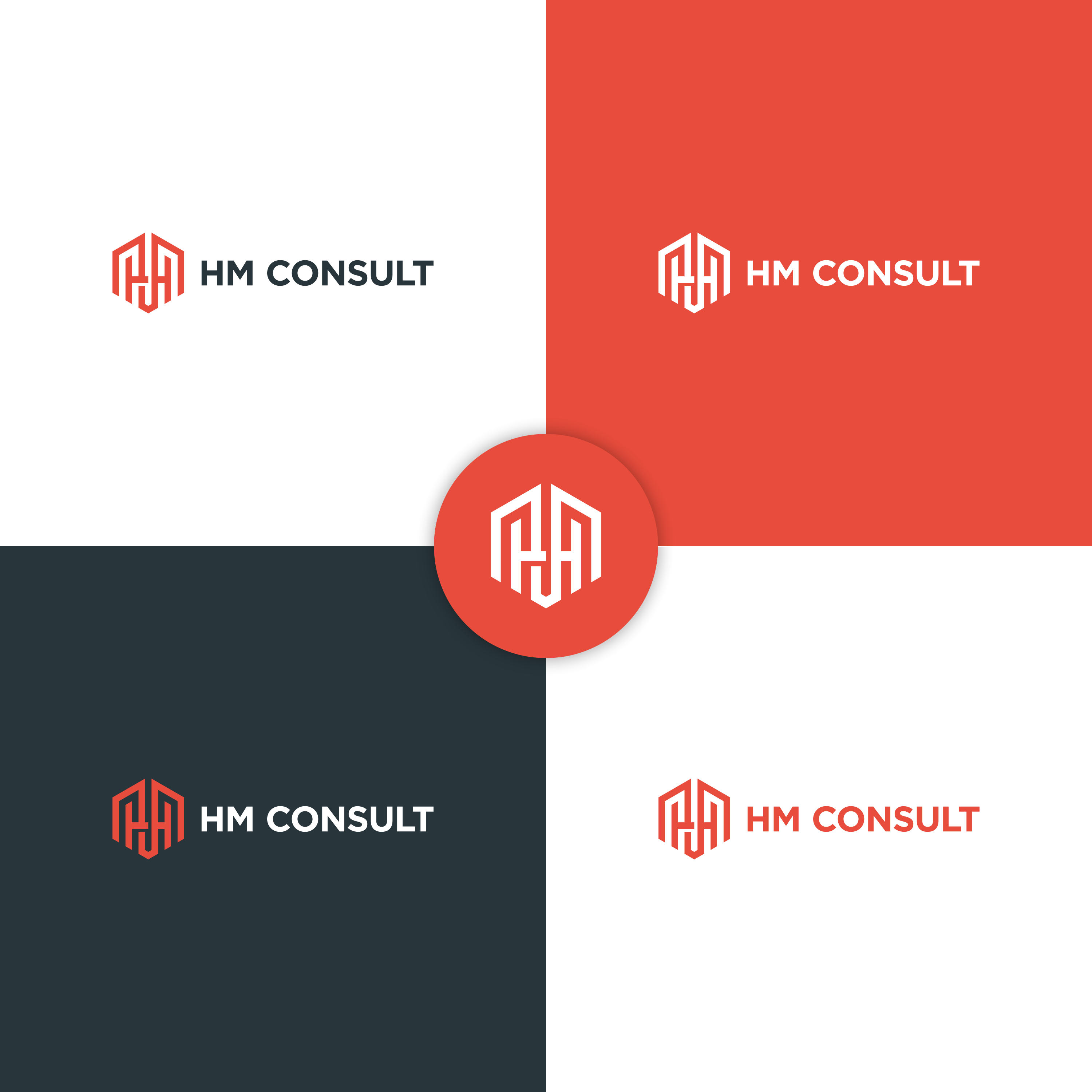 Logo Design by ge.logo for this project | Design #30805930