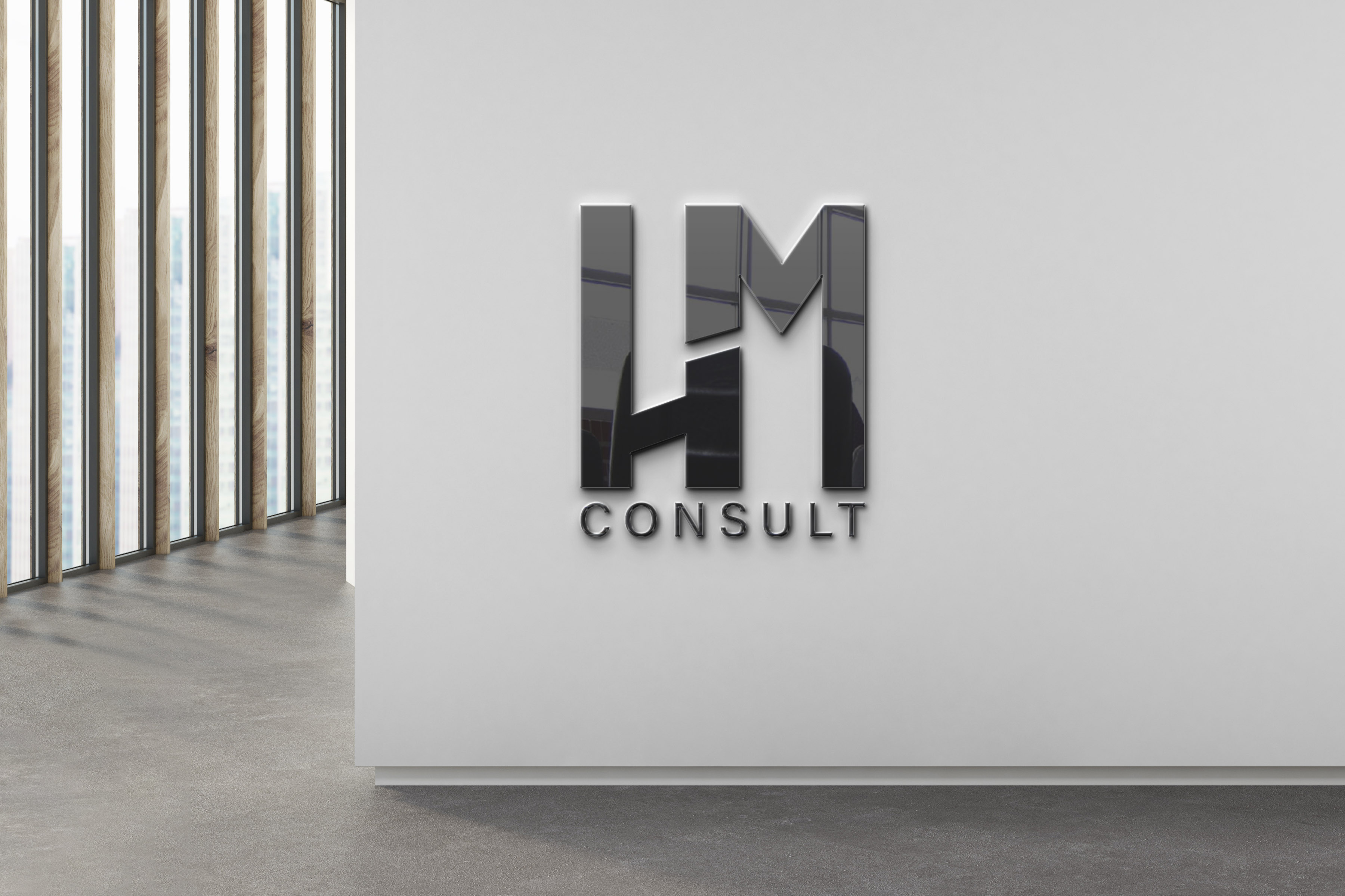 Logo Design by SK. Hossain for this project | Design #30801809