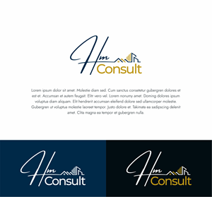 Logo Design by Design by Nilahm