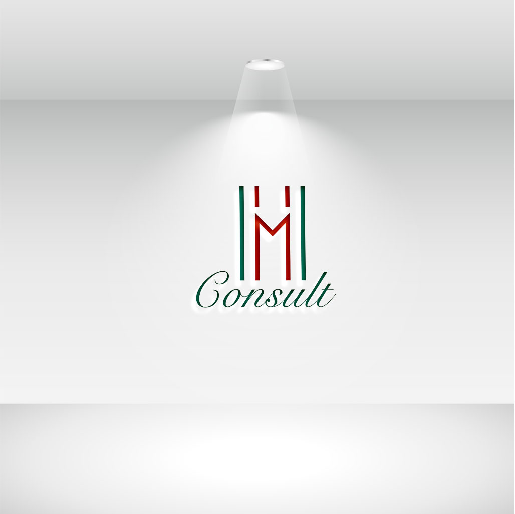 Logo-Design von Ben Affleck für dieses Projekt | Design #30803124