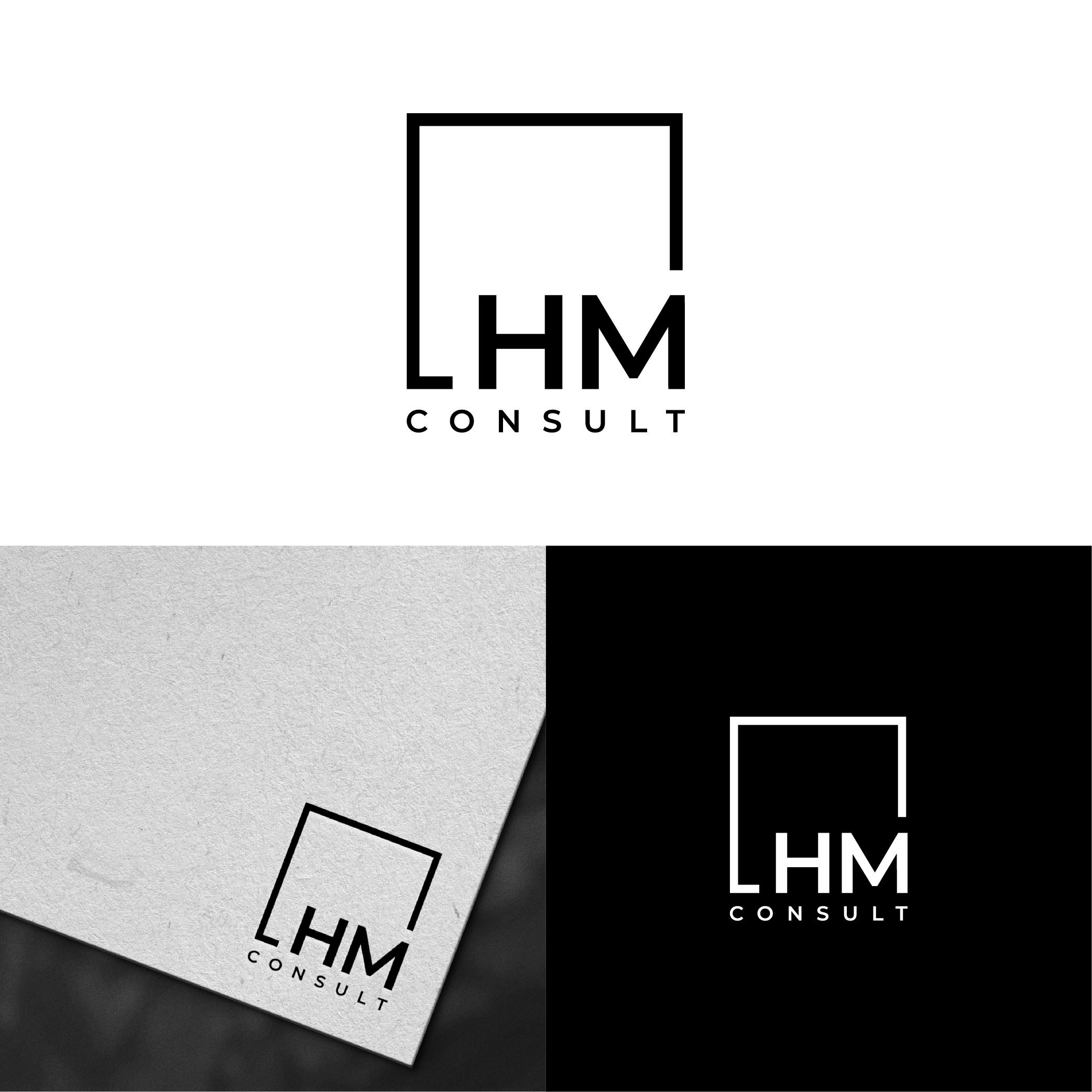 Logo Design by designer profile for this project | Design #30803798