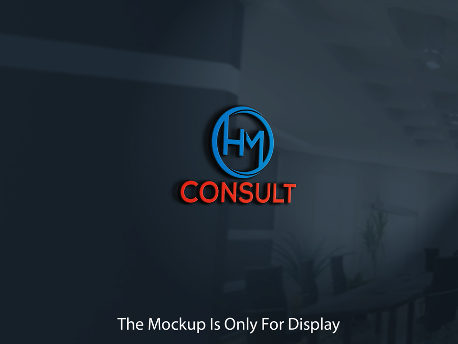 Logo-Design von MHP Graphics House für dieses Projekt | Design #30799560