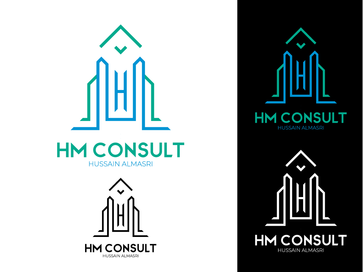 Logo Design by Aboshahen for this project | Design #30806042