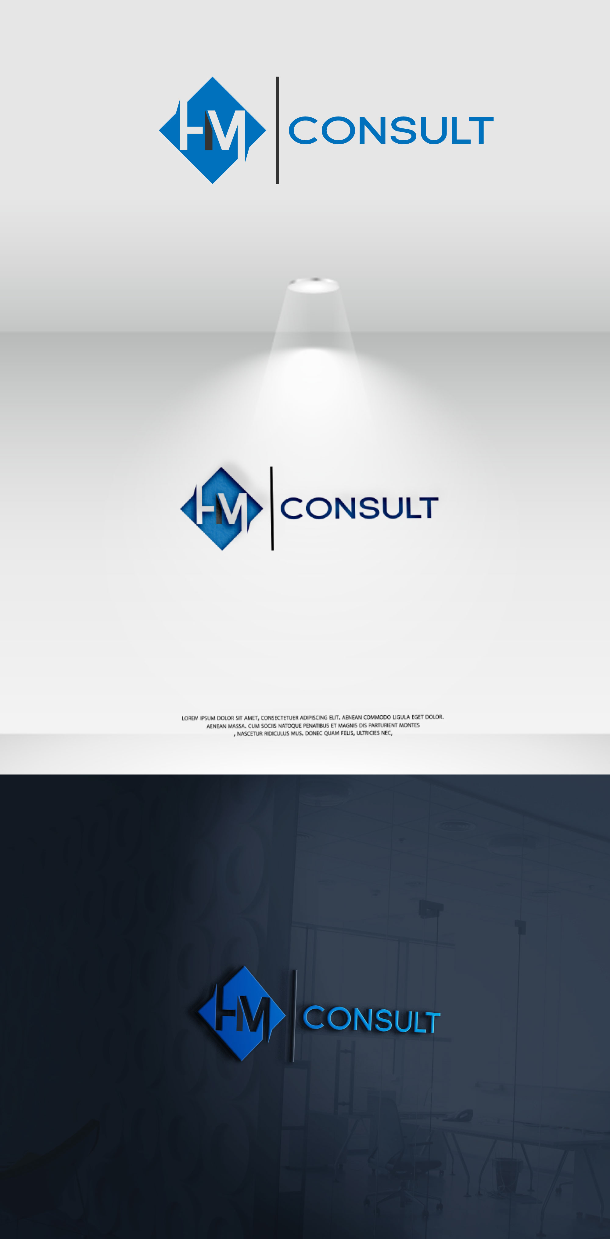 Logo Design by md rafi 3 for this project | Design #30804924