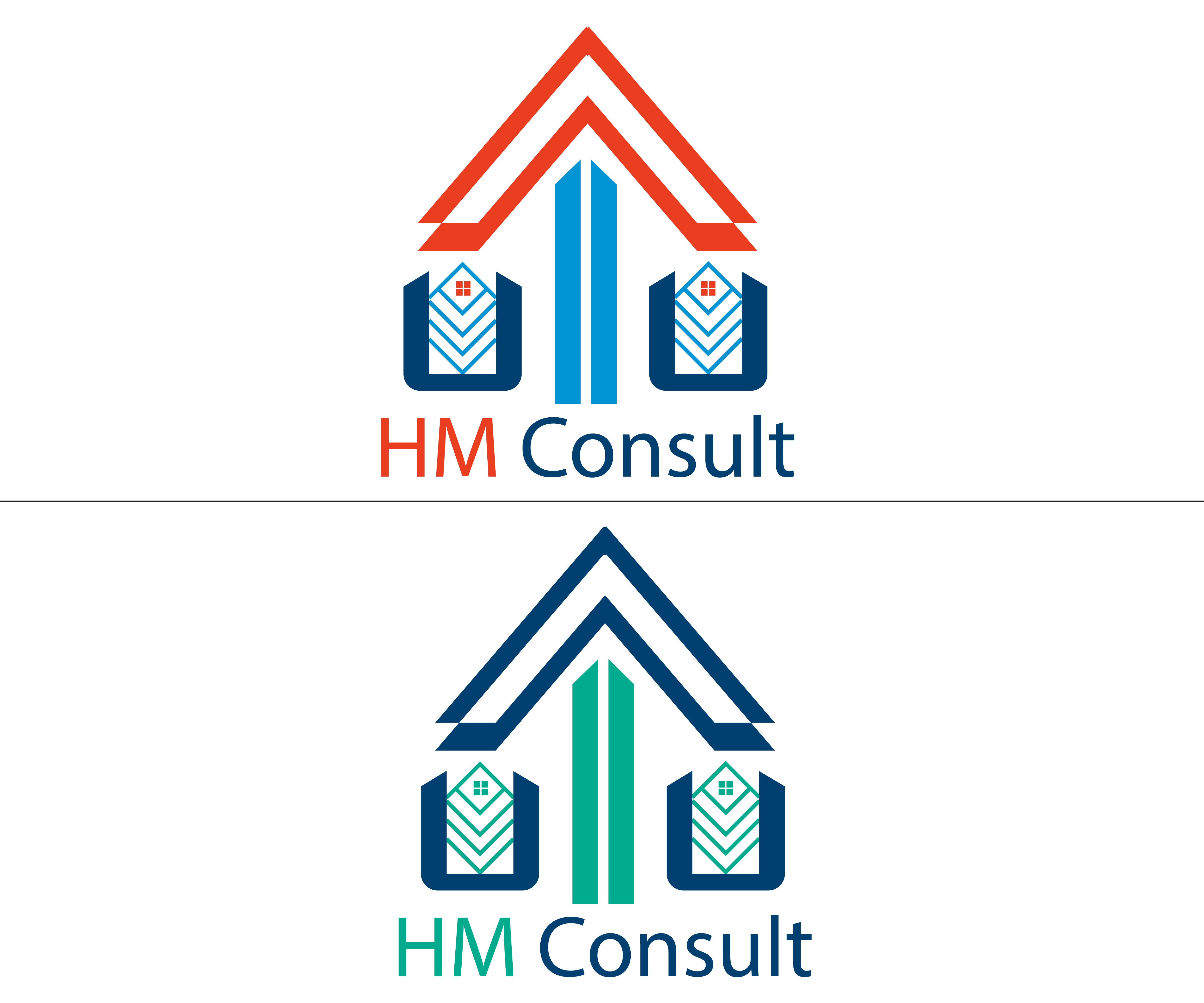 Logo Design by Aladini for this project | Design #30809857