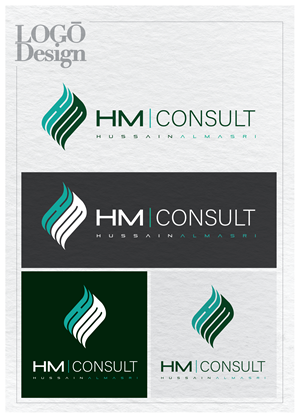 Logo Design by FAIZ HAIQAL