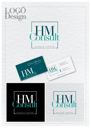 Logo Design by FAIZ HAIQAL for this project | Design: #30812320