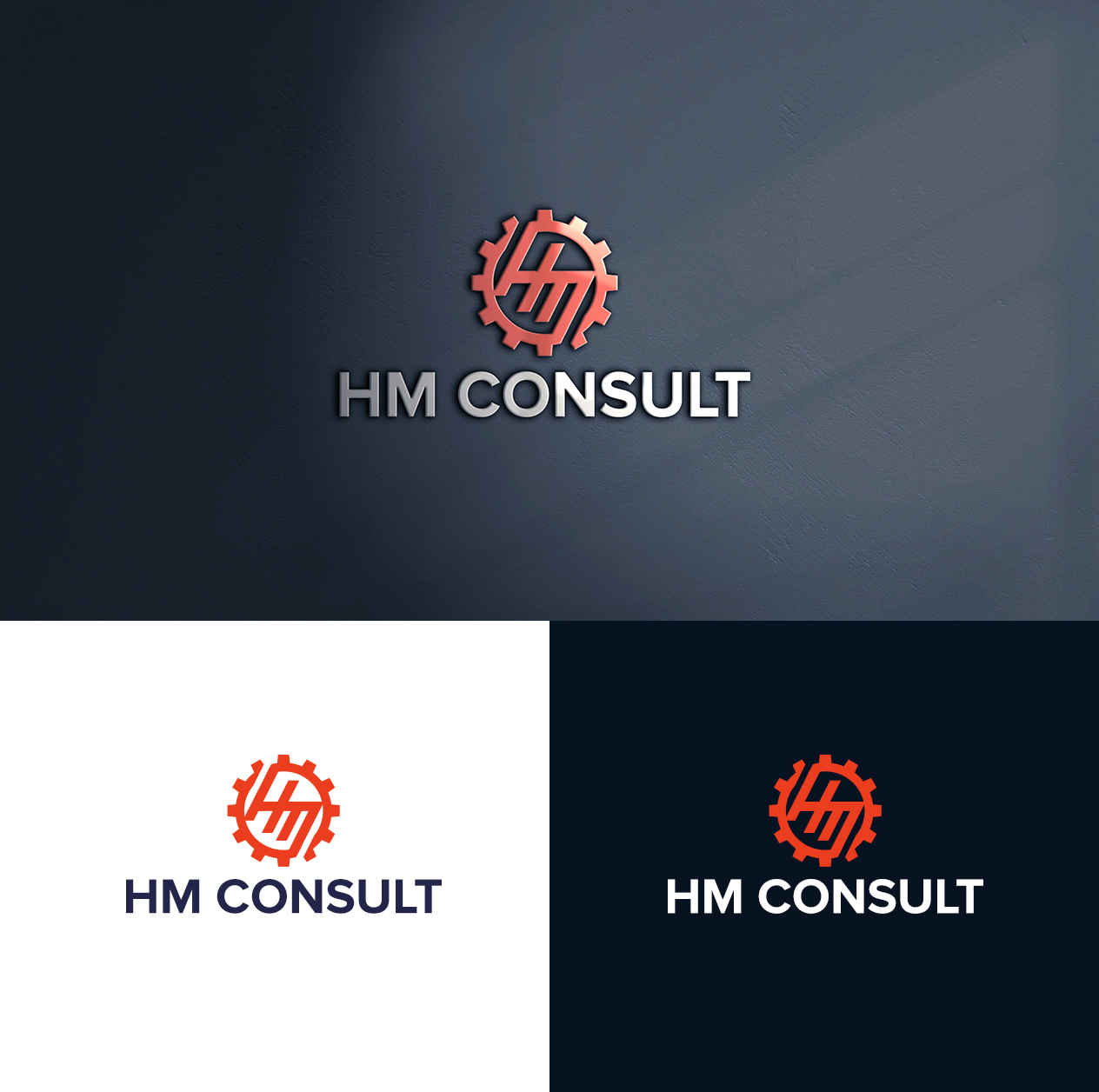 Design de Logo par BehindSymbols pour ce projet | Design #30818158