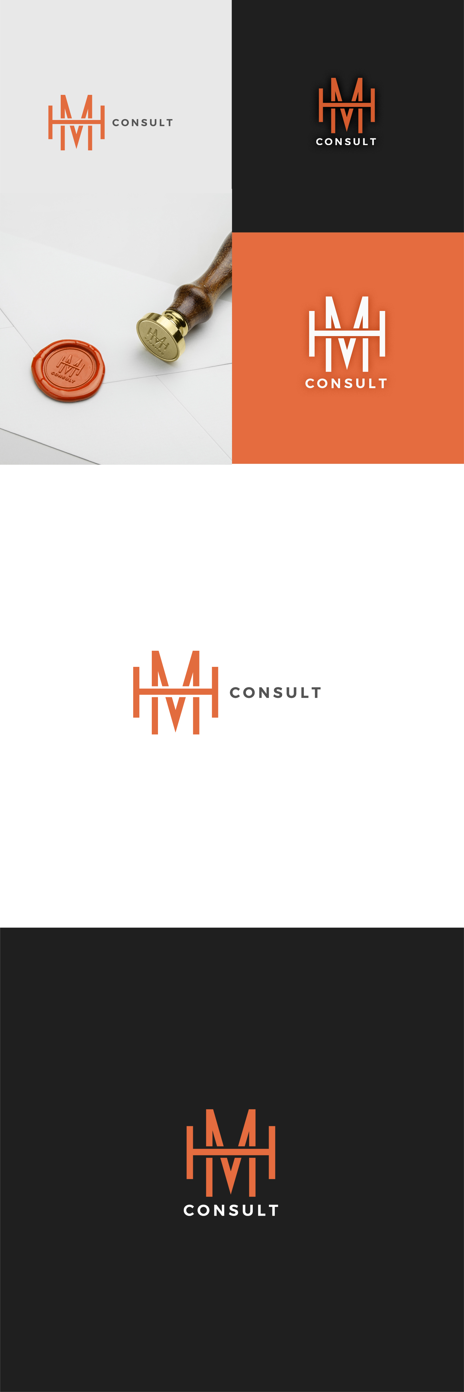 Logo Design by creative.visuals for this project | Design #31057466