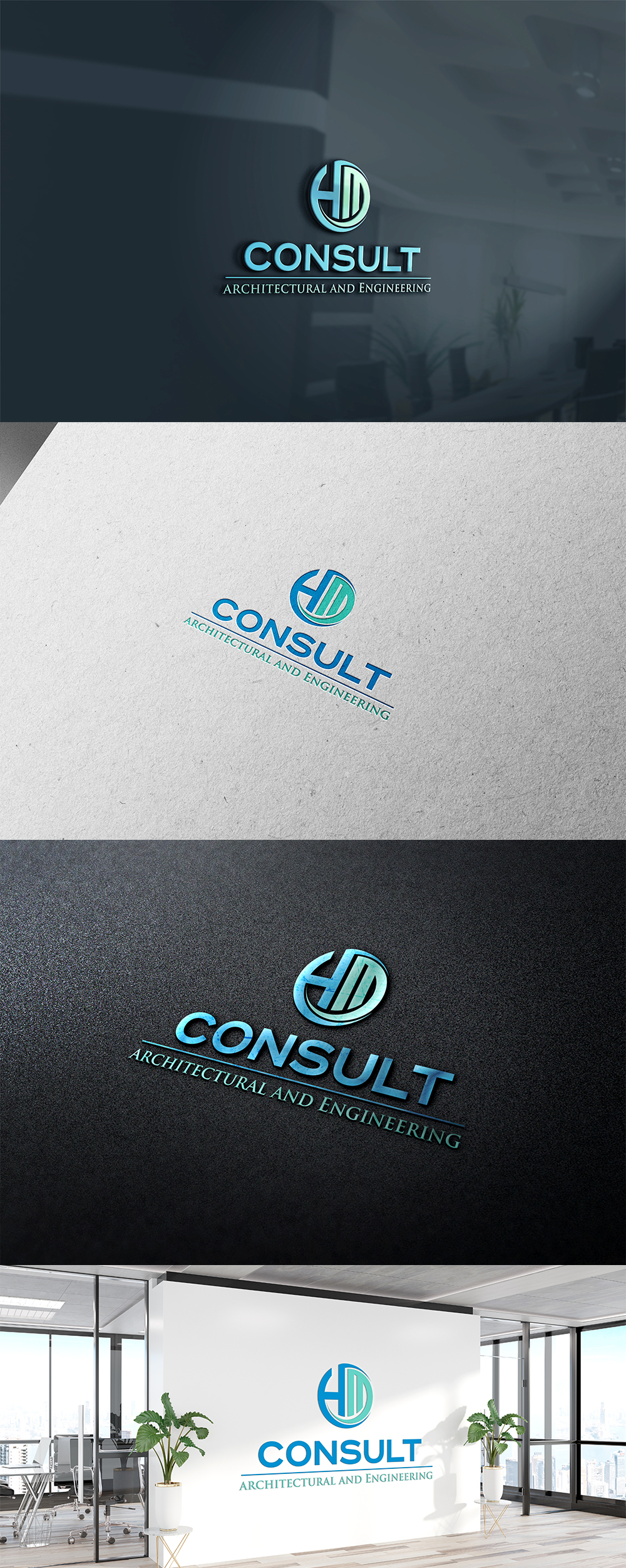 Logo Design by yoossefMaroc for this project | Design #31038299