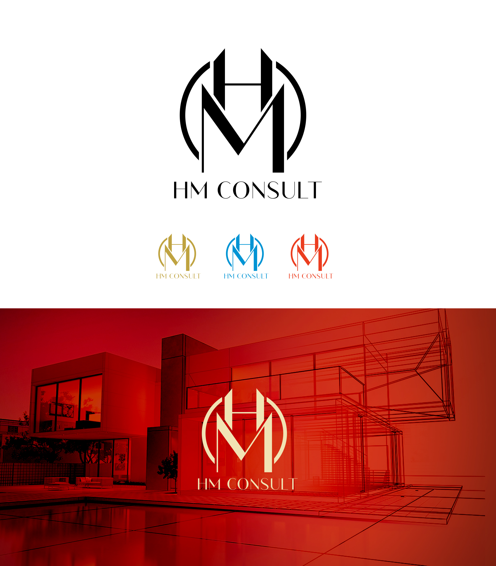 Logo Design by Riaz Rehman for this project | Design #30801176