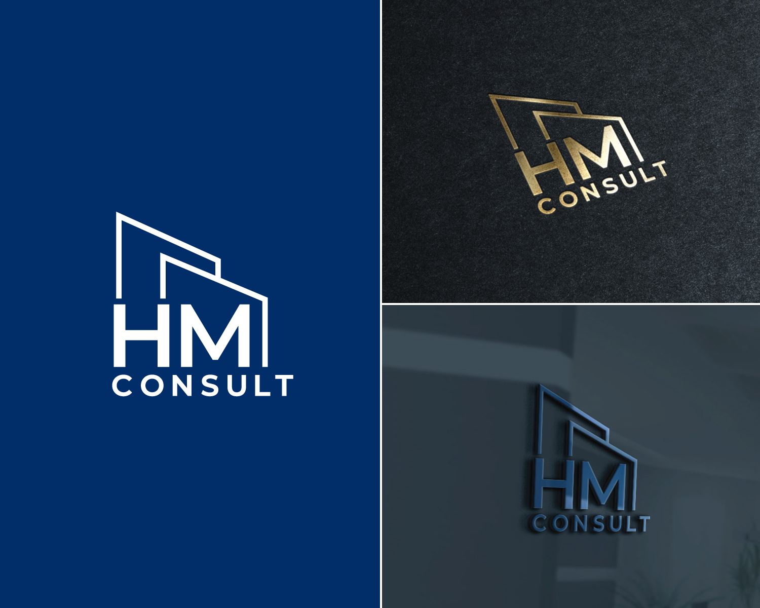 Logo Design by Atec for this project | Design #30801968