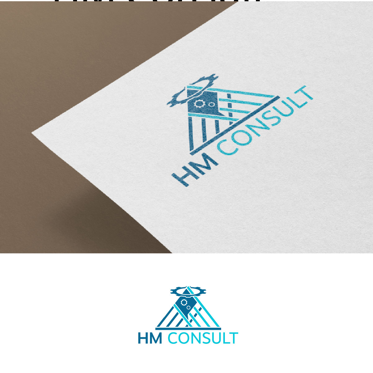 Logo Design by fly  design for this project | Design #30807207