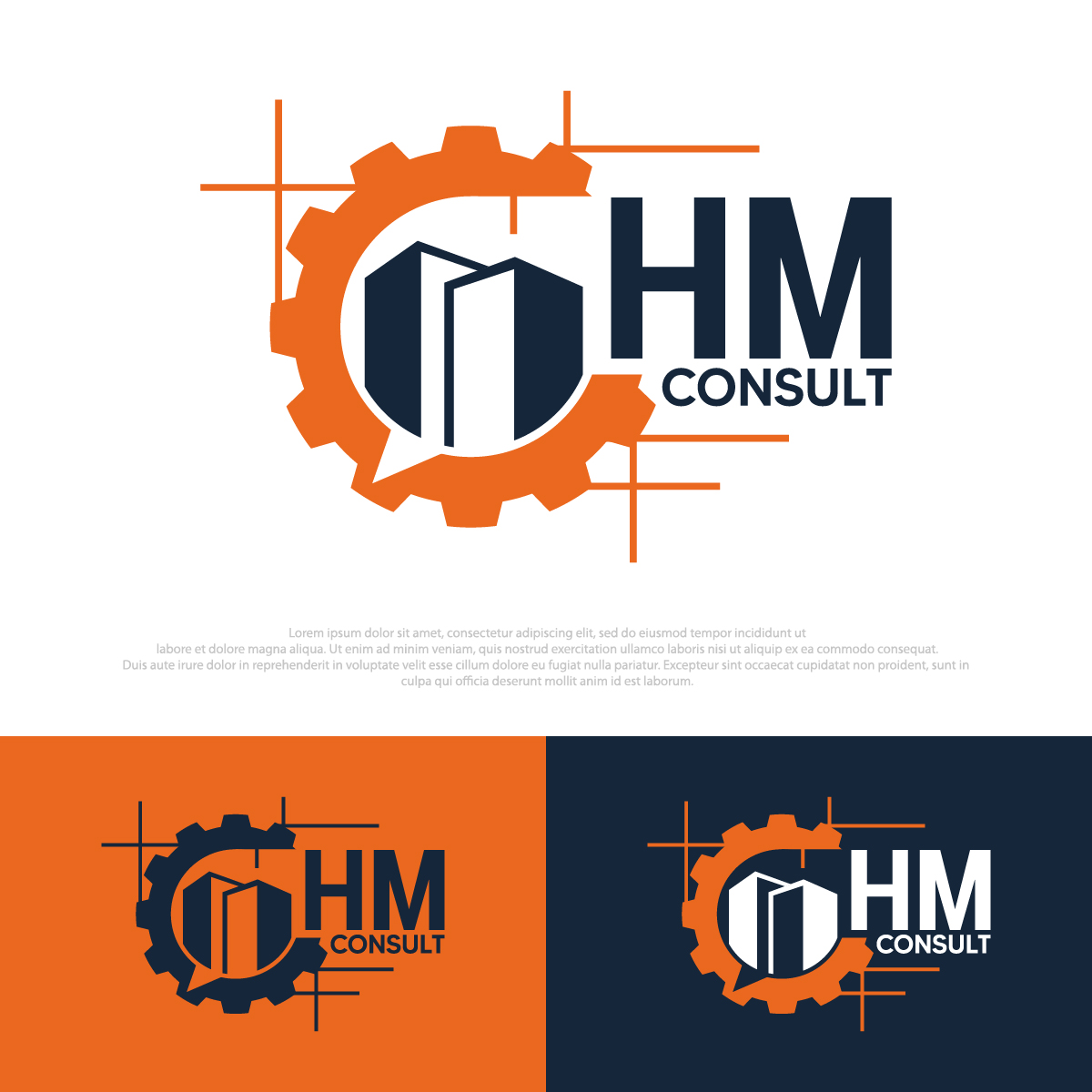 Logo Design by DesignLima for this project | Design #30811450