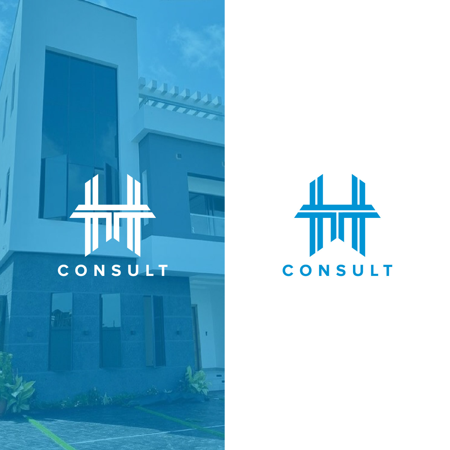 Logo Design by 4tech services for this project | Design #30799906