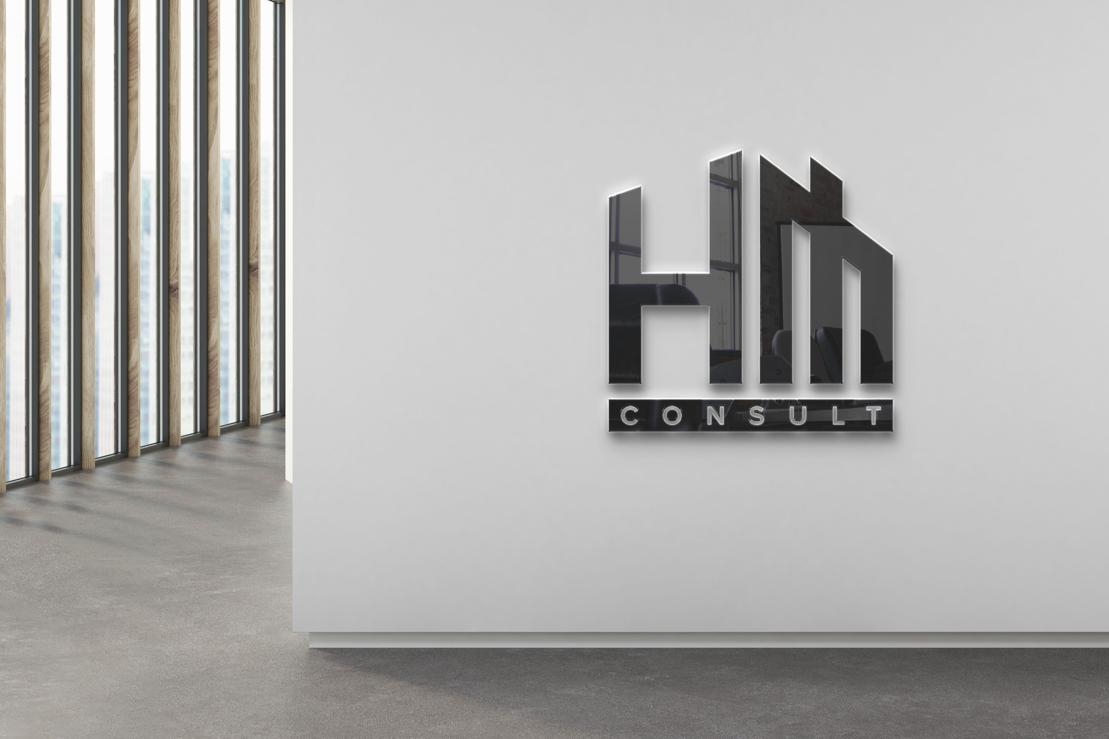 Logo Design by 4tech services for this project | Design #30799907