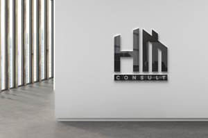 Logo Design by 4tech services for this project | Design: #30799907
