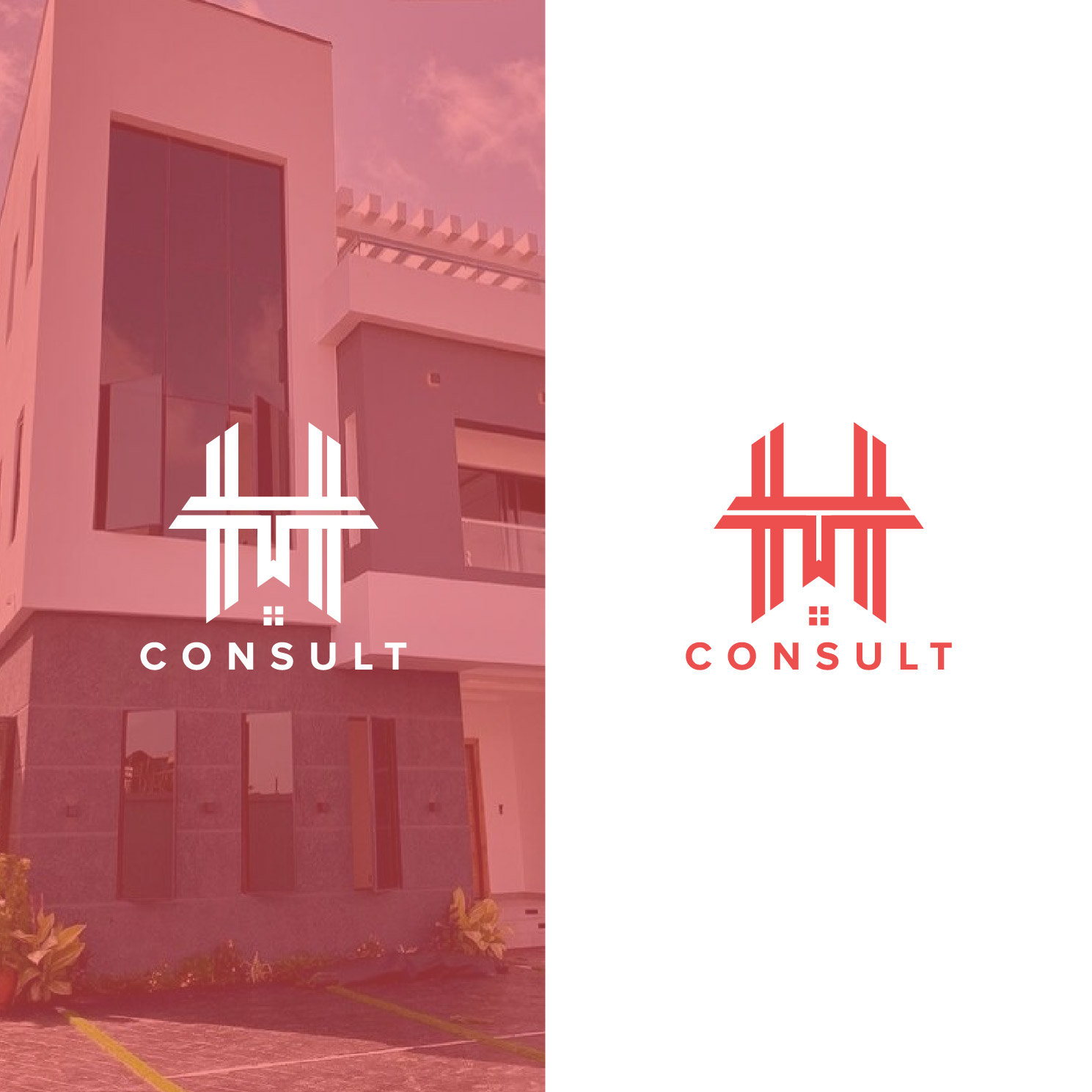 Logo Design by 4tech services for this project | Design #30808812