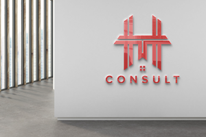 Logo Design by 4tech services for this project | Design: #30808813