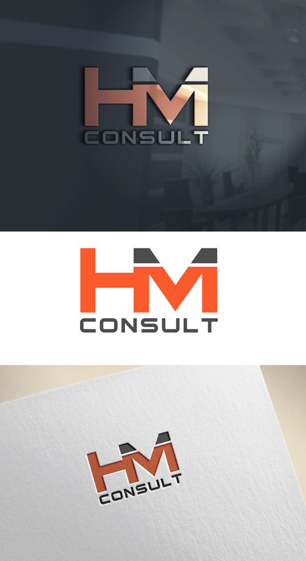 Logo-Design von AB design ..... für dieses Projekt | Design #30800884