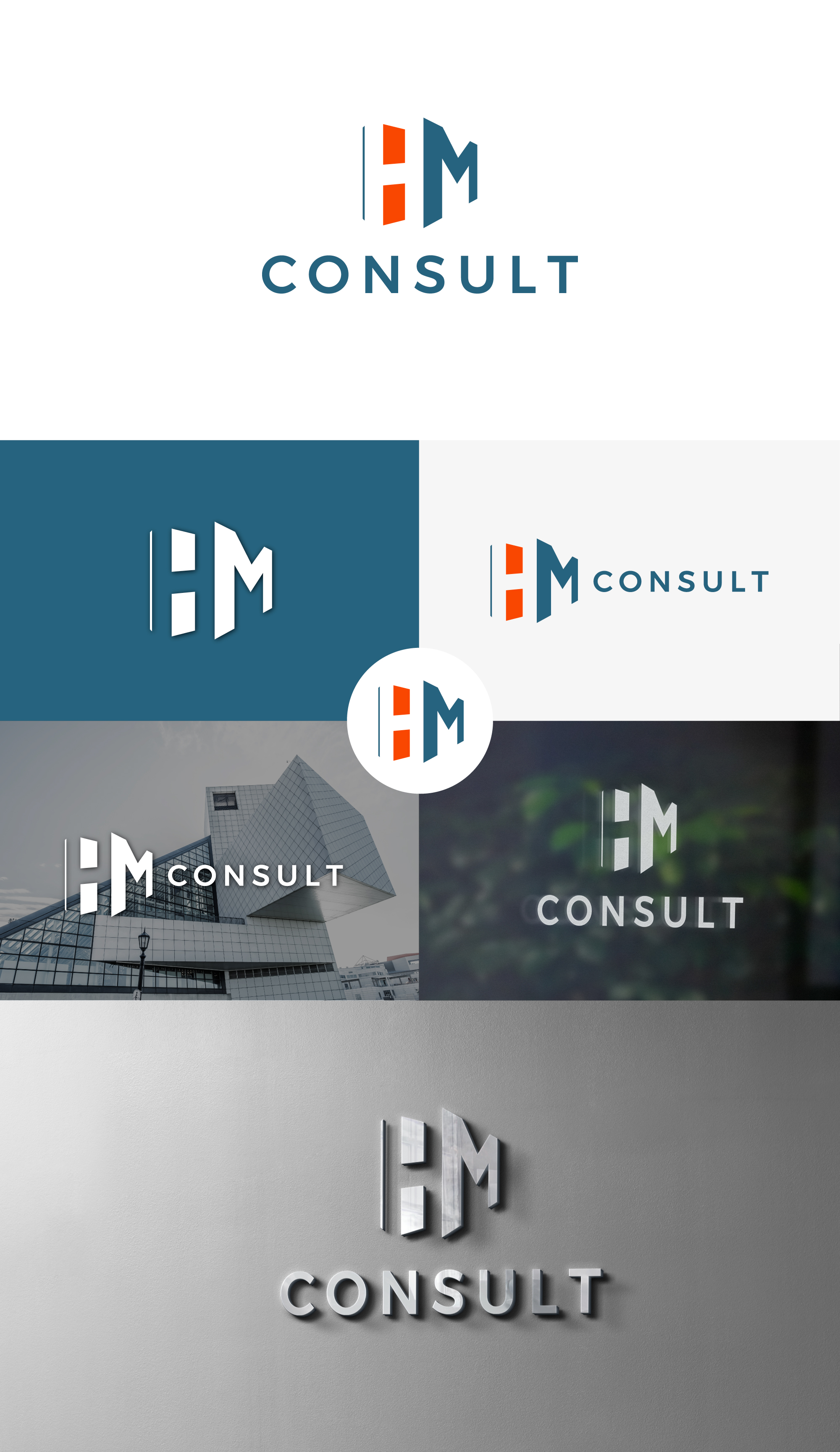 Logo Design by ChicGraphix for this project | Design #30800063