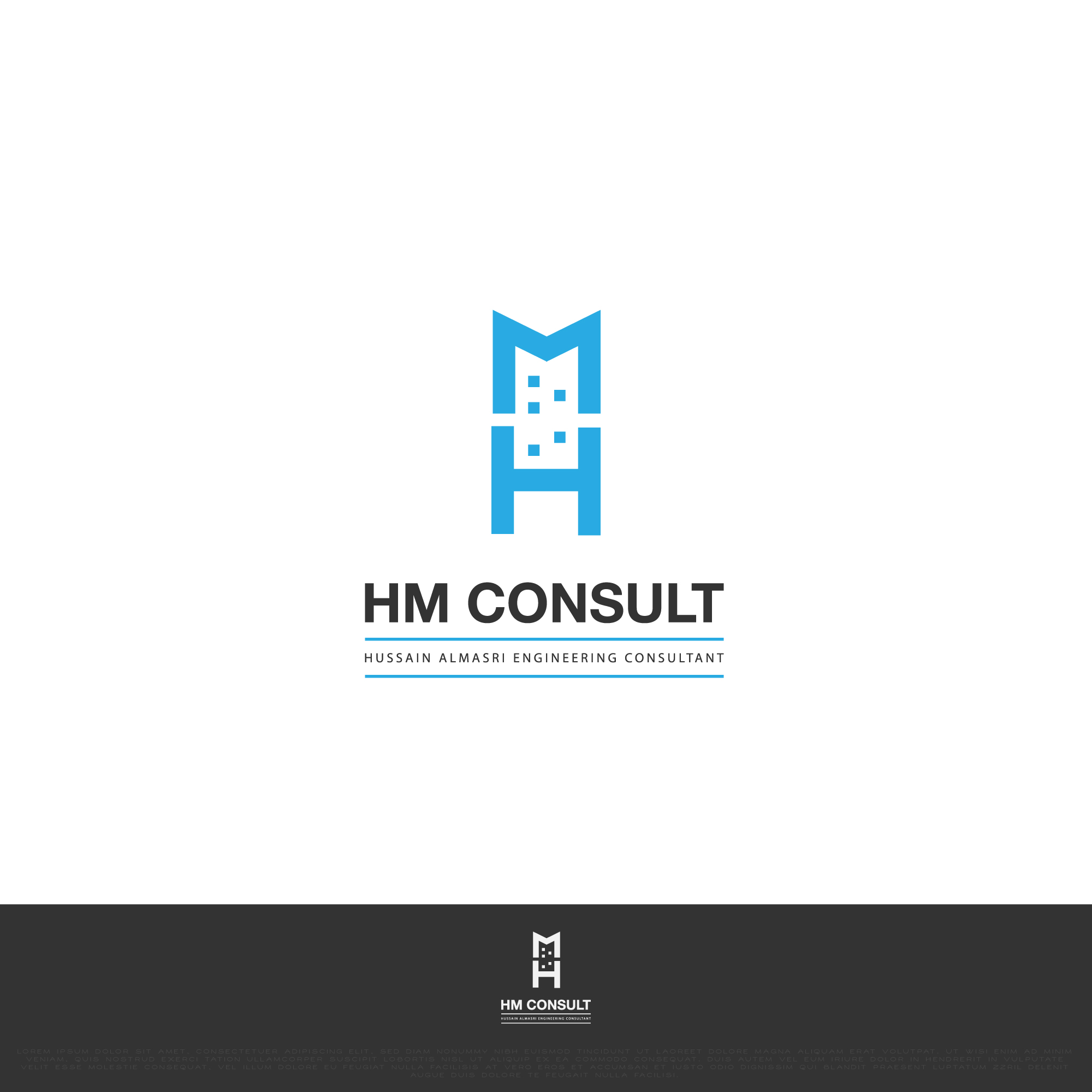 Logo Design by vanhoost for this project | Design #30835657
