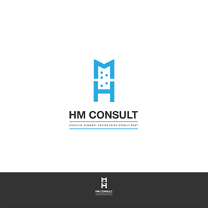 Logo Design by vanhoost