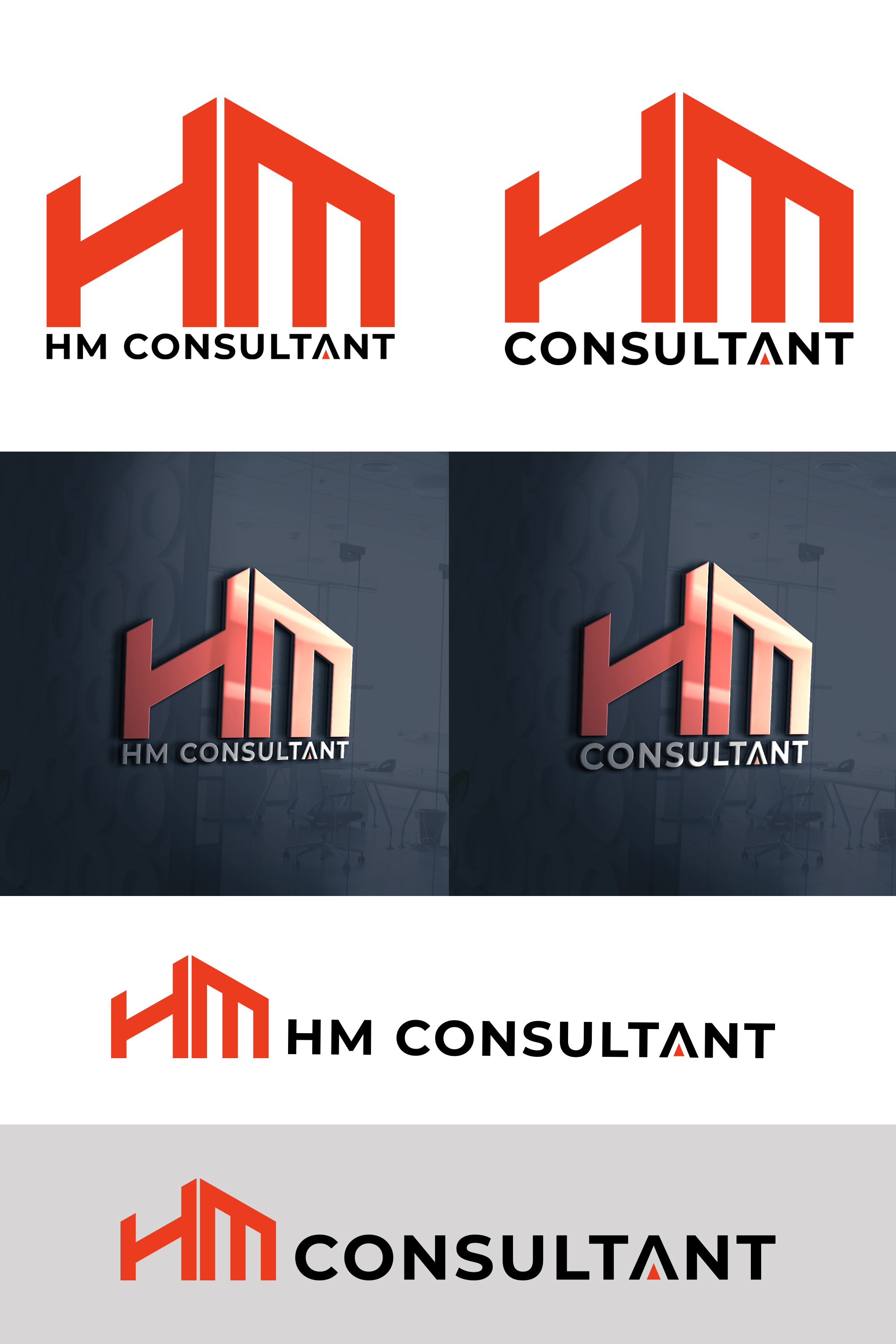 Logo Design by MarvinStudio for this project | Design #30835323