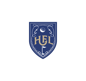 Logo Design by Onse Officials for Hooked Fore Life | Design: #30806388