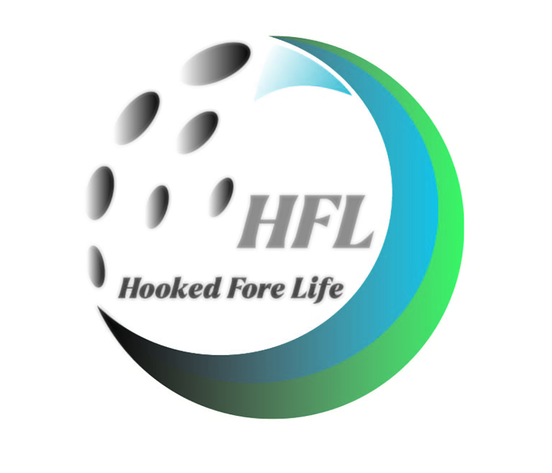 Logo Design by idART for Hooked Fore Life | Design #30820971