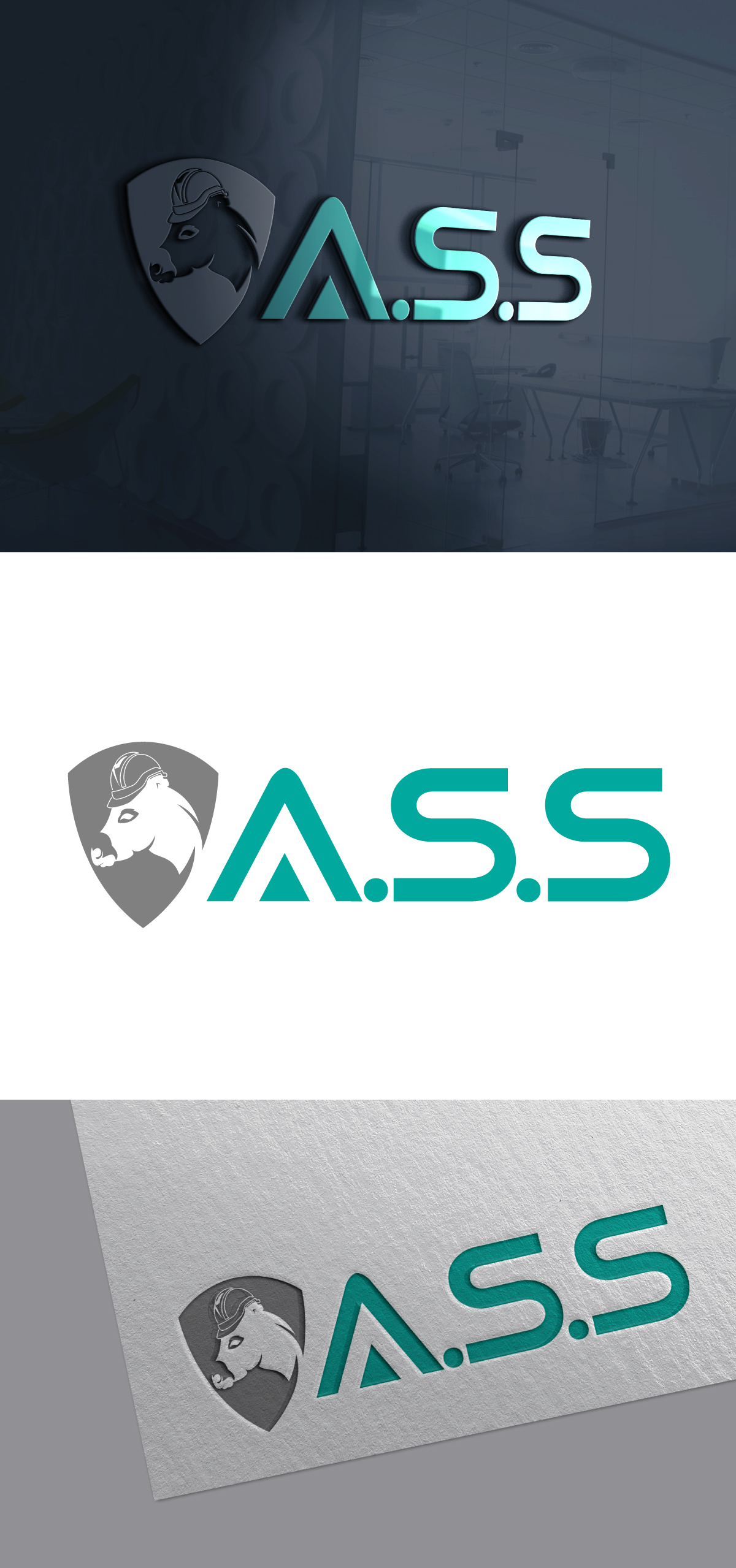 Logo Design by tanjir01 for this project | Design #30806463