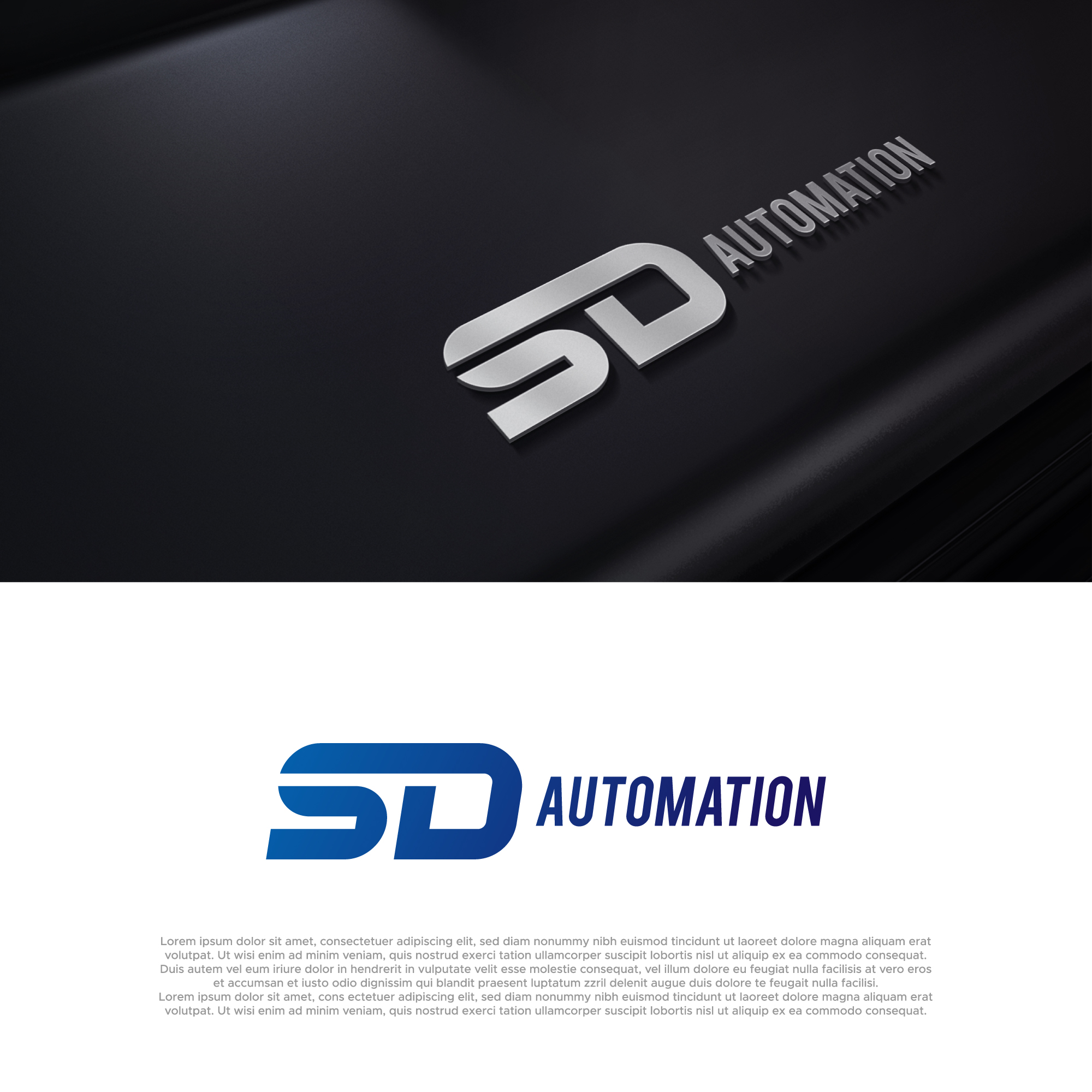 Logo Design by KENGZ for this project | Design #30834881
