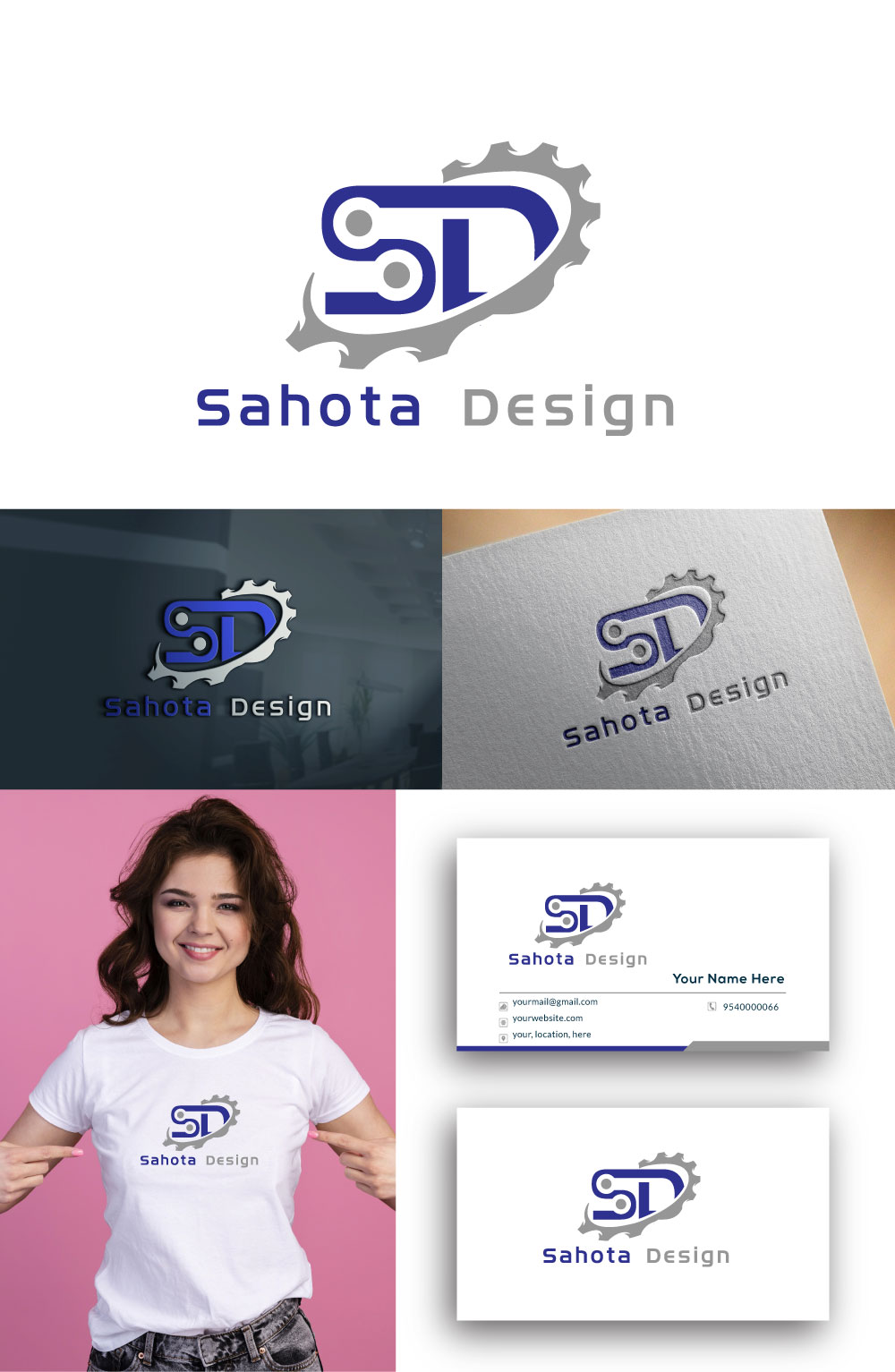 Logo Design by amran mollaa for this project | Design #30803369