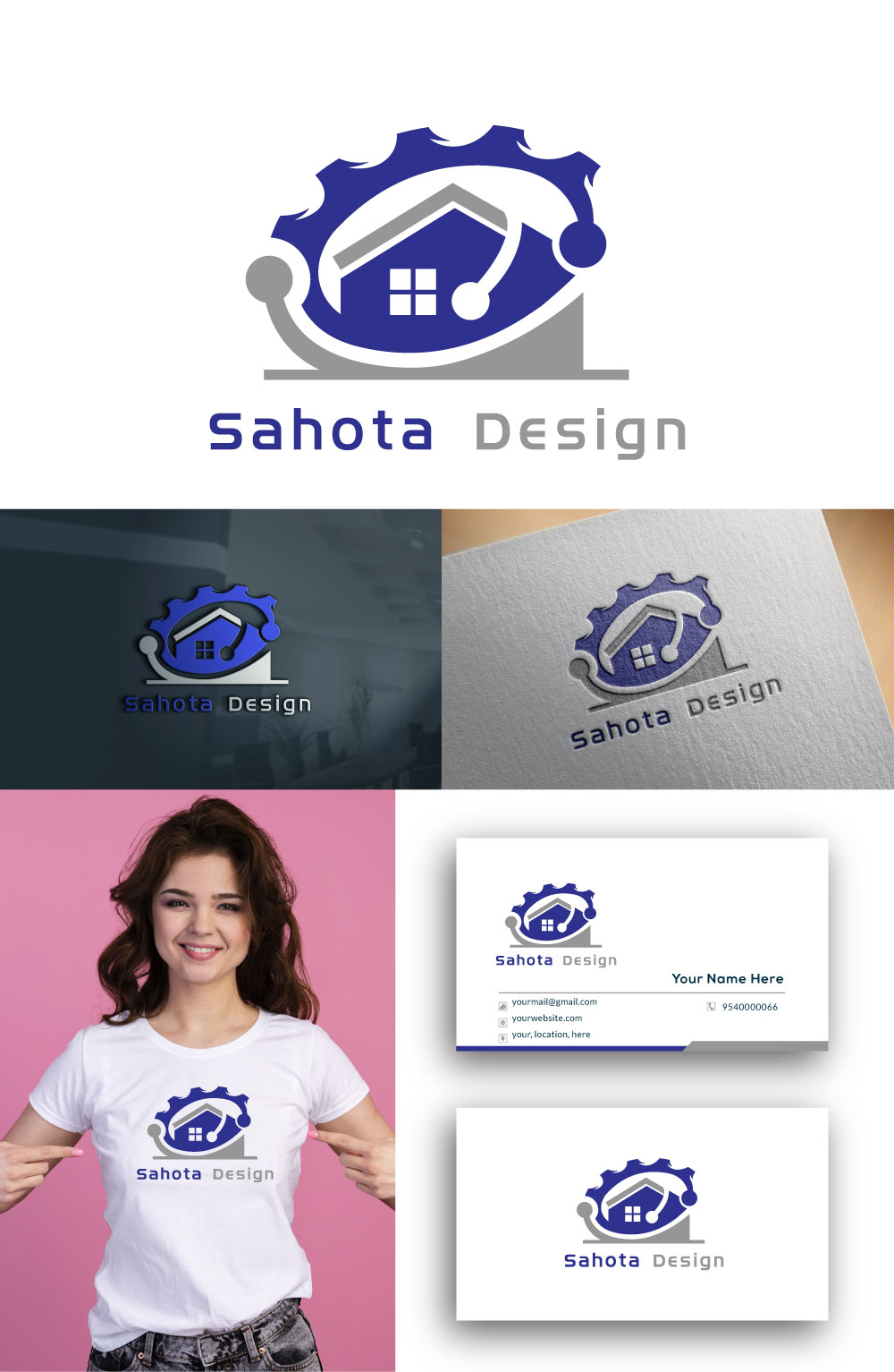 Logo Design by amran mollaa for this project | Design #30803377