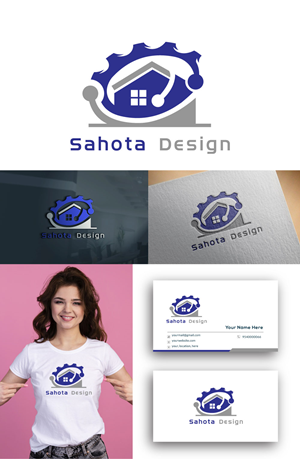 Logo Design by amran mollaa for this project | Design: #30803377