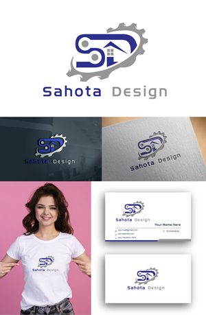 Logo Design by amran mollaa for this project | Design: #30803385
