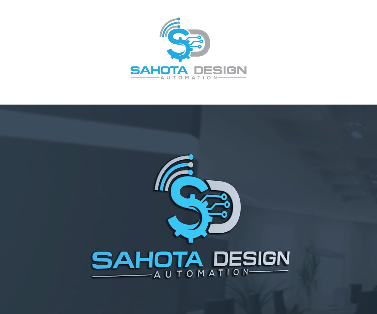 Logo Design by Srk pix!14 for this project | Design #30812586