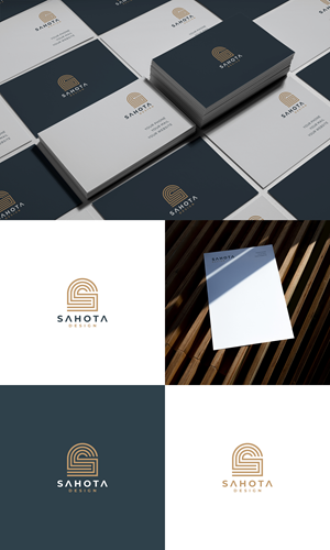 Logo-Design von ge.logo für dieses Projekt | Design: #30820215